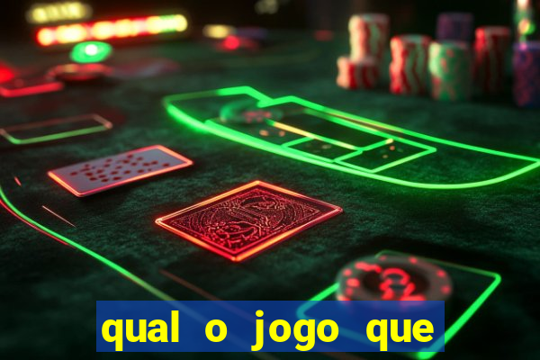 qual o jogo que ganha dinheiro sem precisar depositar